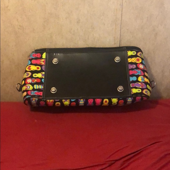 Duffel bag! - Picture 4 of 7